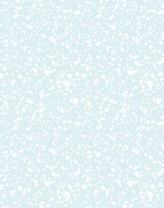 an abstract blue and white background with small dots