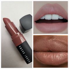 Bobbi Brown Crushed Lip Color In Blush, New In Box, See Pictures Of Item. Discontinued Bobbi Brown Crushed Lip Color, Bobbi Brown Lipstick, Bobbi Brown Lip, Lip Color Lipstick, Bobbi Brown Makeup, Pink Punch, Brown Lipstick, Lipstick Brands, Liquid Lip Color