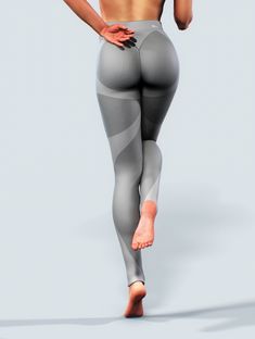 Durable Leggings, Yoga Tights, Workout Tights, Sportswear Leggings, Latex Leggings, Gym Pants, Legging Outfits