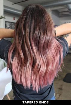 blunt-cut-long-hair-with-tapered-ends-500x577 Quirky Hair, Pink Balayage, Cuts For Long Hair, Coco Hair, Long Hair Ideas, Hey Cutie, Hairstyle Tips, Hair Mask For Damaged Hair, Long Haircuts