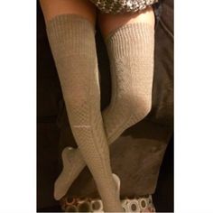 Glitter Stockings, Thigh High Sock, Slouch Socks, Calf Sleeve, Tight Sweater, Over The Knee Socks, Thigh High Socks, Black Lace Tops, Liner Socks