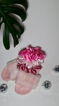 Say Hello To Happy Hair With PM BEAUTY CO Scrunchies! Handmade in Vancouver, BC, our Scrunchies are the perfect accessory to dress up any hairstyle. Yoga class? Nonstop meetings? Cooking dinner? Hiking a mountain? Feel confident in any activity knowing your hair will hold strong in your new Scrunchie! #scrunchies #oversizedscrunchies #scrunchiebusiness #giftsforher #giftsformom #hairaccessories #XLscrunchies Pink Satin Scrunchie, Cooking Dinner, Pink Satin, Yoga Class, Feel Confident, Say Hello