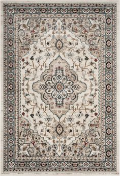 Safavieh Lyndhurst LNH338B Cream/Beige Area Rug main image Carpet Texture, Safavieh Rug, Indoor Mat, Classy Decor, Rug Texture, Beige Area Rug, Cream Beige, Pet Mat, Persian Carpet