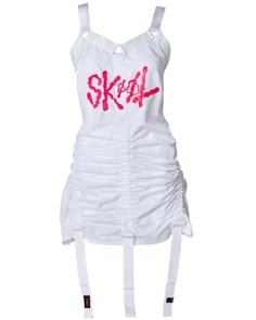 Skoot Apparel, Kpop Stage Outfits, Gucci Print, Pucci Dress, Kpop Stage