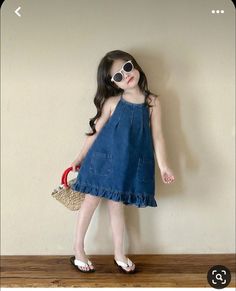 Magical Childhood, Baby Dress Patterns, Hacks Clothes