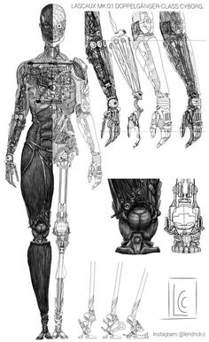 캐릭터 드로잉, Robot Design, Robots Concept, Robot Concept Art