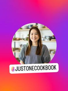 Nami | Just One Cookbook® (@justonecookbook) • Instagram profile Japanese Dishes, Instagram Profile, Instagram