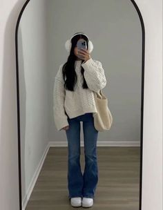 Winter Inspo Outfits, Winter Fashion Outfits Casual, Cute Winter Outfits, Outfit Inspo Fall