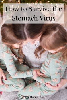 Today I’m sharing how to survive the stomach virus, with tips to avoid the stomach flu when your family has it and must-have cleaning supplies for your home. The stomach virus is a parent’s worst nightmare, especially when the whole...
Read More
The post How to Survive the Stomach Virus appeared first on Caitlin Houston.