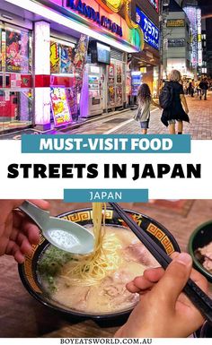 Streets In Japan, Tokyo Street Food, Travel Meals, Japan Street Food, Things To Do In Japan, Food To Try, Side Order, Japanese Street Food