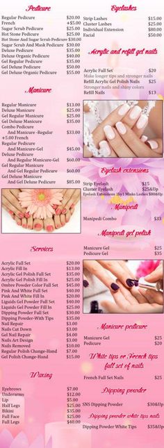 Nail Salon Near Me Prices Acrylic. There are any references about Nail Salon Near Me Prices Acrylic in here. you can look below. I hope this article about Nail Salon Near Me Prices Acrylic can be useful for you. Please remember that this article is for reference purposes only. #nail #salon #near #me #prices #acrylic Kids Nail Salon, Club Nails, Nail Room Ideas, Nail Place, Spring Acrylic Nails