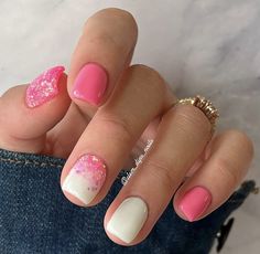 Foot Nail Art, Toe Nail Art Designs, Cruise Nails, Foot Nail, Nails Valentines, February Nails, Nails Only