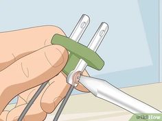 How to Replace the Plug on a Lamp: 13 Steps (with Pictures)