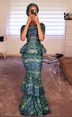 Atampa Styles, African Dress Patterns, Best Maxi Dresses, African Party Dresses, African Dresses For Kids, African Wear Dresses