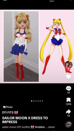 Dti Roblox 2000s, Sailor Moon Dti Outfit, Floral Dress To Impress Roblox Game, From Another Planet Outfit, Sailor Moon Dress To Impress, Spiderman Dress To Impress, Dress To Impress Childhood Dream, Spiderman Dress, Greek Style Dress