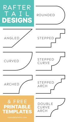 the steps to an art project that is designed with free printable templates for each step