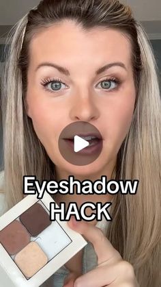 Best Eyeshadow Colors For Brown Eyes, From Instagram.com, Simple Fall Eyeshadow Looks, Seint Eyeshadow Combos For Brown Eyes, Purple Eyeshadow For Blue Eyes, Seint Eyeshadow For Blue Eyes, How To Apply Eye Shadow, Quick Eyeshadow Looks, Simple Eye Shadow Looks