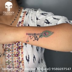 TashanTattoo
AshokTattooWala
S.4.5,Tirupati plaza
Opp. New bus stand
Near gd modi collage
Palanpur (gujrat)
9586697547
9687533310 Tattoo Krishna, Tattoo Father, Being Genuine, Tattoo Artists Near Me, Father Tattoos