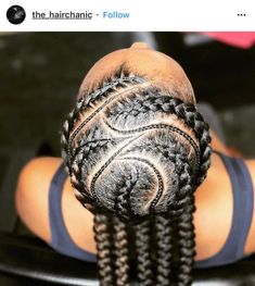 Feed In Braid Styles, Quick Feed In Braid Styles, Hairstyles Protective Styles, Hairstyles Protective, Protective Braids, Feed In Braids, Black Hair Updo Hairstyles, Feed In Braids Hairstyles, Long Box Braids