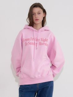 Composition : COTTON 70 TC 30Country of Origin : KOREA Pink Oversized Sporty Hoodie, Oversized Pink Sporty Hoodie, Sporty Oversized Pink Hoodie, Pink Relaxed Fit Hoodie For Loungewear, Pink Hoodie With Ribbed Cuffs For Loungewear, Pink Letter Print Sweatshirt For Loungewear, Pink Hoodie Sweatshirt For Loungewear, Oversized Pink Hooded Sweatshirt, Oversized Pink Fleece Hoodie