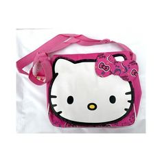 Carry what you need! ; Hello Kitty knapsack; Perfect for kids to carry small essentials; Officially licensed product; Velcro flap opening; Measures 9in (23cm) tall and 11in (28cm) wide Size: One Size.  Color: Multicolor.  Gender: unisex. Kawaii Hello Kitty School Bag, Playful Hello Kitty School Bag, Kawaii Hello Kitty Print School Shoulder Bag, Cute Hello Kitty Print School Shoulder Bag, Playful Hello Kitty Print Standard Backpack, Cute Hello Kitty Shoulder Bag For School, Hello Kitty Print School Shoulder Bag, Trendy Hello Kitty Shoulder Bag For School, Trendy Hello Kitty School Bag