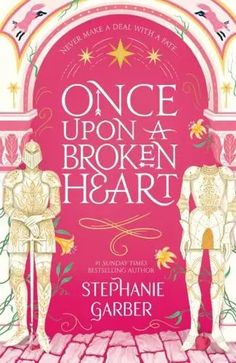 Prince Of Hearts, Once Upon A Broken, Curiosity Shop, Bestselling Author, Good Books, Growing Up, Book Cover, Books