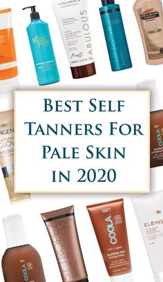 Best Tanning Products For Pale Skin, Self Tanner For Pale Skin, How To Tan For Pale People, Best Fake Tan For Pale Skin, How To Tan When Youre Pale, Natural Fake Tan