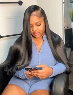 Sewing Wigs, Lululemon Inspiration, Side Part Hairstyles, Baby Hairs, Quick Weave, Front Lace Wigs Human Hair, Side Part, Sew In, False Eyelashes