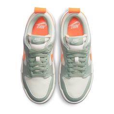 Wmns Dunk Low, Nike Dunk Low Disrupt, Nike Fashion Shoes, Preppy Shoes, Pretty Shoes Sneakers, All Nike Shoes, Nike Models, Cute Nike Shoes, Cute Sneakers