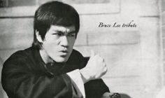 Bruce being interviewed on set of fist of fury Tai Chi Clothing, Miss Him, Martial Artist, Precious Memories