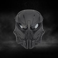 At just 0.33kg, this mask is lightweight, making it easy to carry for any activities. Versatile Color Options:Available in black, green, grey, tan, green camo, and black camo, this mask suits various scenarios. Rear adjustable nylon straps allow use on various head sizes. Multiple Breathable Holes: Designed with multiple breathable holes for smooth breathing, enhancing comfort during any party event games. Built-in Cushion Pad:Features a cushion pad to reduce impact, providing comfort during int Modern Ninja, Masquerade Event, Event Games, Rave Mask, Special Ops, Rave Festival, Black Camo, Cushion Pads, Green Camo