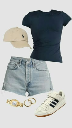 Skandinavian Fashion, Stockholm Fashion, Mode Inspo, Looks Chic, Cute Everyday Outfits, 가을 패션, Basic Outfits, Summer 24, Summer Fits