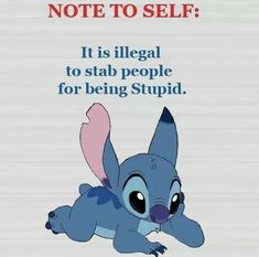 Lilo And Stitch Memes, Stitch Quotes, Lilo And Stitch Quotes, Stitch Quote, Funny Disney Memes, Minion Quotes, Funny Minion Quotes