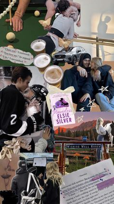 Powerless Elsie Silver | Powerless Elsie Silver Book | Powerless Elsie Silver Collage | Chesnut Springs | Chesnut Springs Aesthetic | Powerless Elsie Silver Aesthetic Chesnut Springs, College Romance Books, College Romance, Fan Drawing