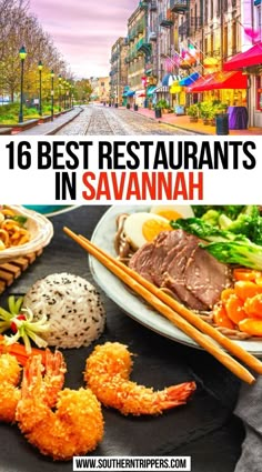 Best Restaurants in Savannah River Street Savannah Ga, Traveling Usa, Savannah Restaurants