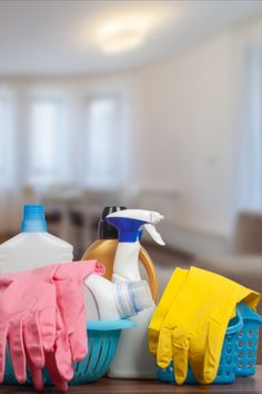 Hiring a House Cleaner County House, House Cleaning, Cleaning Products, Orange County, Cleaning Supplies, Orange