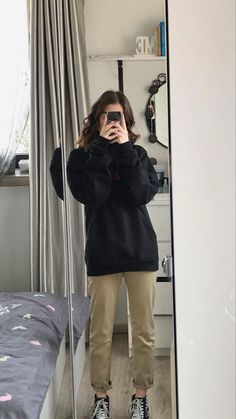 Winter Spring Outfits, Streetwear Lifestyle, Design Makeup, Clothing Summer, Tomboy Style Outfits, Looks Black, Instagram Beauty, Swaggy Outfits, Tomboy Fashion