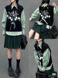 Tokyo Fashion, Harajuku Fashion, Character Outfits, Look Cool, Colorful Fashion, Cute Fashion, Home Ideas