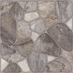 an image of a stone floor tile pattern