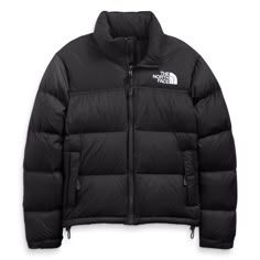 evo.com | The North Face Jackets > Retro movements can be vapid, pretty good, or great, and The North Face 1996 Retro Nuptse Jacket definitely leans toward the latter. With a "roomy" cut there's plenty of space for your layers inside the coat if need be, and the 700 fill goose down insulation takes no prisoners. As with the original, heavier fabric covers the shoulders to help guard against ski edges and other fabric-slicing devices. Inspired by the Iconic Design Lines of the 1996 Nuptse Jack Doudoune The North Face, The North Face 1996 Retro Nuptse, 1996 Retro Nuptse Jacket, Insulated Jacket Women, The North Face 1996, North Face 1996, Retro Nuptse Jacket, The North Face Puffer, Nuptse Jacket