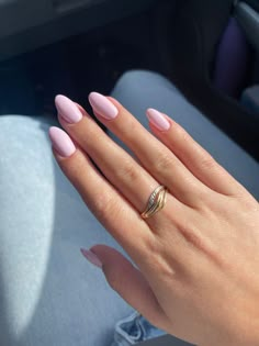 pink nails, pink nails inspo, nails inspo, nails inspiration, nail ideas, nail inspiration, pink nails, summer nails, summer nails inspo, nail inspo 2024, nail inspo trend, nail ideas summer, nail ideas pink, nail ideas simple #pink nails #pink nails inspo #nails inspo #nails inspiration #nail ideas #nail inspiration #pink nails #summer nails #summer nails inspo #nail inspo 2024 #nail inspo trend #nail ideas summer #nail ideas pink #nail ideas simple Pink Pastel Acrylic Nails, Chalky Pink Nails, Spring Nude Nails 2024, Cool Tone Pink Nails, Nails For Pale Skin Tone, Shades Of Nude Nails, Light Mauve Nails, Plain Colour Nails, Simple Pastel Nails