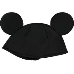 Disney Mickey Mouse novelty hat - made of light weight material-  perfect for birthday parties, Halloween, Cosplay, Disneyland trips, family photos, or any Disney theme parties Size: One Size. Color: Black. Fun Black Hat For Costume Party, Black Themed Costume Cap, Fun Black Adjustable Costume Hats And Headpieces, Themed Black Cap Costume Hat, Fun Black Costume Accessories For Cosplay, Cute Black Adjustable Mini Hats, Cute Black Mini Hats One Size, Black Novelty Costume Cap, Novelty Black Costume Hat