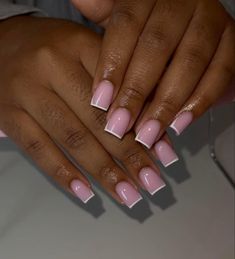 Fye Nails, Blush Pink Nails, Nail Courses, Pinned Post, Classic Nails, Long Acrylic