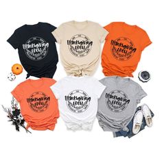 Thanksgiving Crew Family Matching T Shirt Thanksgiving Tshirt Ideas, Thanksgiving Tee Shirts, Thanksgiving Tshirts, Volunteer Shirt, Thanksgiving 2022, Dinner Thanksgiving, Matching Family T Shirts, Family Reunion Shirts, Funny Thanksgiving Shirts