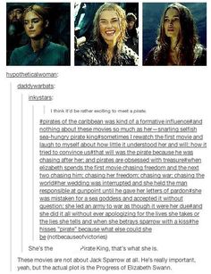 an article about the movie's characters and their roles in harry potters movies