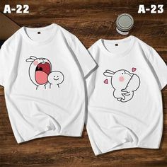 Fabric Paint Shirt, Matching Hoodies For Couples, Matching Hoodies, Trendy Shirt Designs, The Special One, Special One, Matching Couple