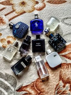 #perfume #mens  #menswear  #menstyle  #luxury  #branded Men Perfume Collection, Replica Perfume, Cologne Collection, Best Mens Cologne, Skin Care Basics, Expensive Perfume, Backpack Essentials, Perfume Lover, Best Fragrances