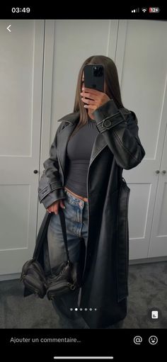 Plt Winter Outfit Ideas, Acne Studio Outfits, Winter Outfits Cold Black Women, Cute Winter Outfits Aesthetic Classy, Diva Outfit Aesthetic, Winter Date Outfits For Women, Outfit Ideas Winter Black Women, Uni Fits Winter, Autumn Fits 2024