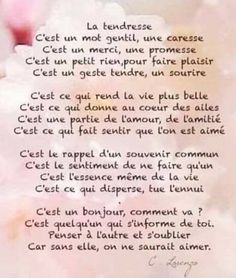 the poem is written in french and english