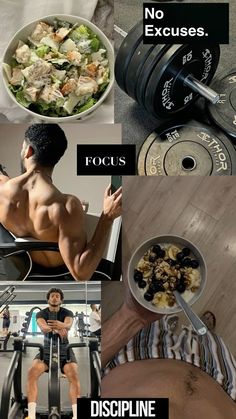 Men Healthy Lifestyle, Body Health Tips, Smart Eating, Gym Wallpaper, Fitness Vision Board, Vision Board Examples, Healthy Man, Tips For Success, Image Swag